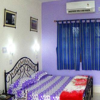 Khoyai Resort, Bolpur 4